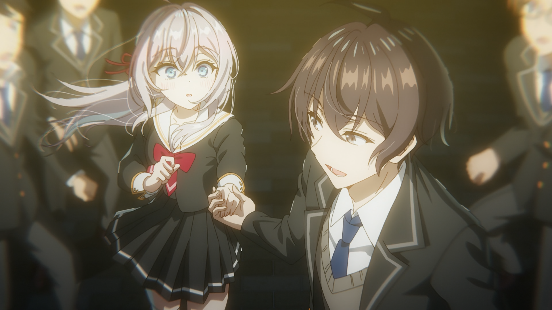 Tokidoki Bosotto Russia-go de Dereru Tonari no Alya-san (XMX)